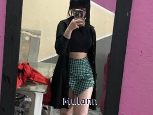 Mulann