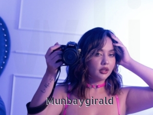 Munbaygirald