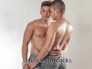 Musclebigcocks