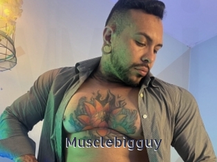 musclebigguy webcam livesex