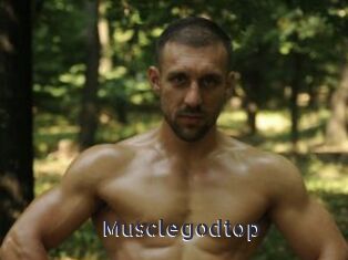 Musclegodtop