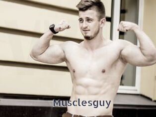 Musclesguy