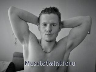Muscletwinkforu