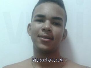 Musclexxx