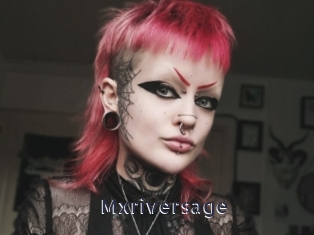 Mxriversage