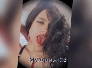 Myaqueen26