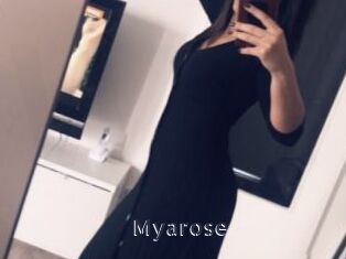 Myarose