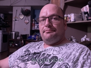 Myguysboi