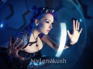 Mylenekush