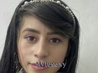 Mylesexy
