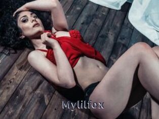 Mylilfox