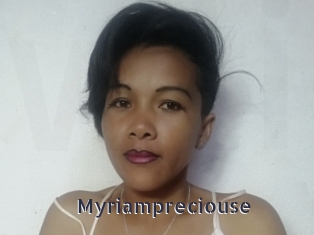 Myriampreciouse