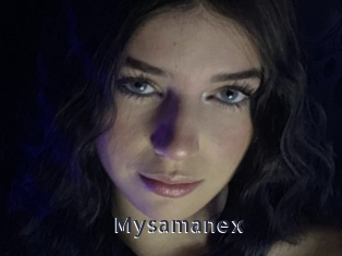Mysamanex