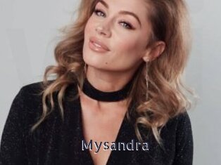 Mysandra