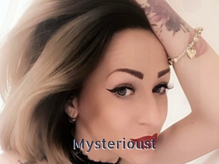 Mysterioust