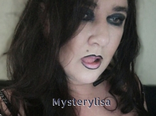 mysterylisa webcam livesex