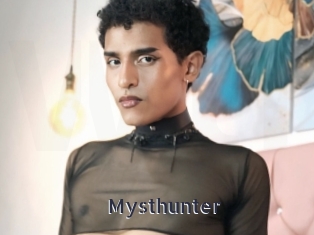 Mysthunter