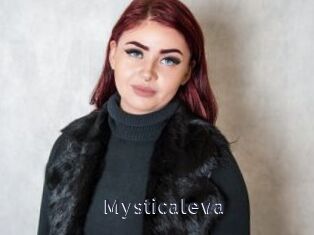 Mysticaleva