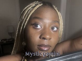 Mysticgemini