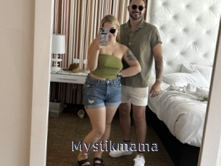 Mystikmama