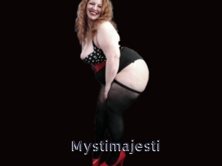 mystimajesti webcam livesex