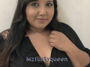 Mzflirtyqueen