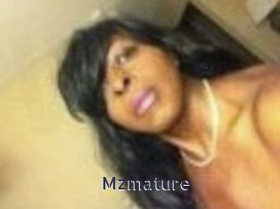 Mzmature