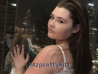 Mzprettykitty