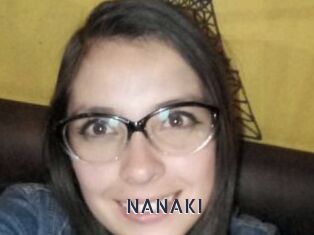 NANAKI