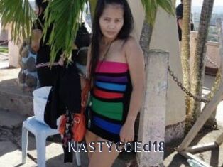 NASTYC0Ed18