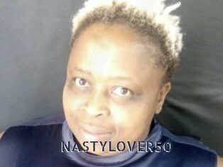 NASTYLOVER50