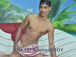 NASTYdiamondBOY