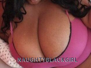 NAUGHTYBLACKGIRL