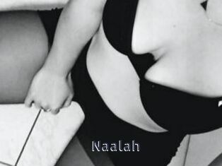 Naalah