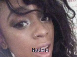 Nadeia
