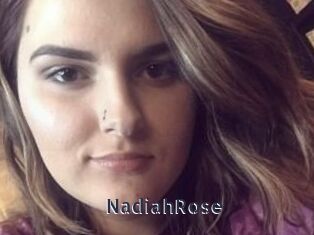 NadiahRose