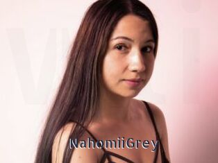 NahomiiGrey