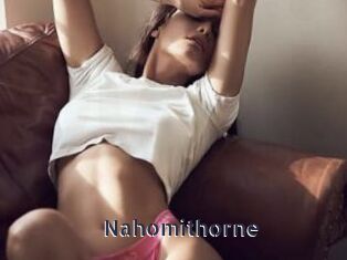 Nahomithorne