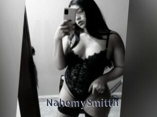NahomySmitth