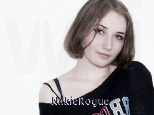 NakieRogue