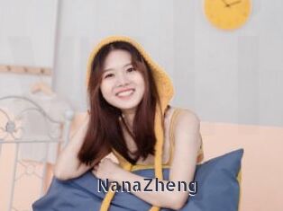 NanaZheng
