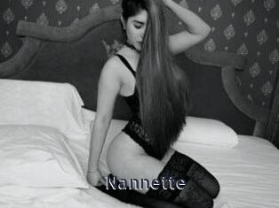 Nannette