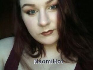 NaomiHot