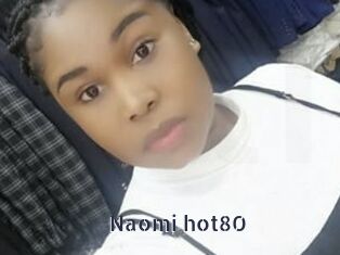 Naomi_hot80