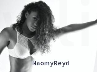 NaomyReyd
