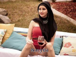 Naryda