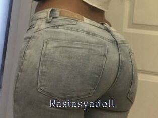 Nastasyadoll