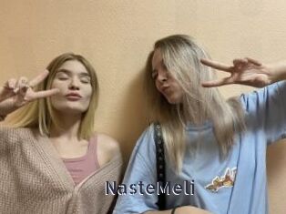 NasteMeli