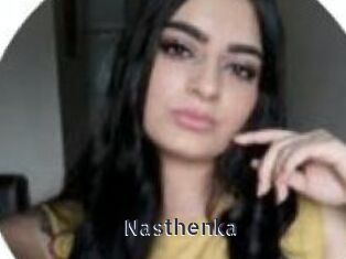 Nasthenka