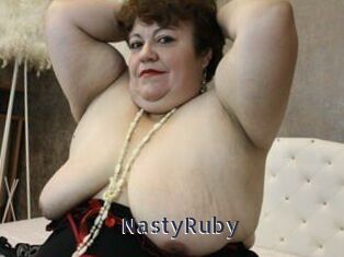 NastyRuby